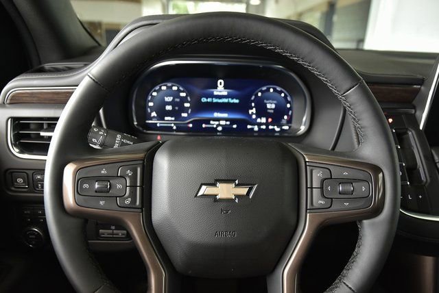 2024 Chevrolet Suburban High Country - Photo 41