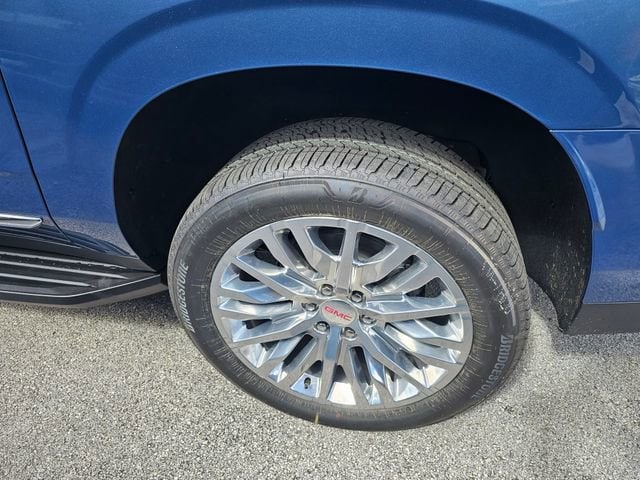 2026 GMC Yukon XL Elevation - Photo 14