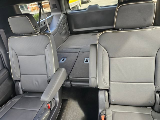 2026 GMC Yukon XL Elevation - Photo 18