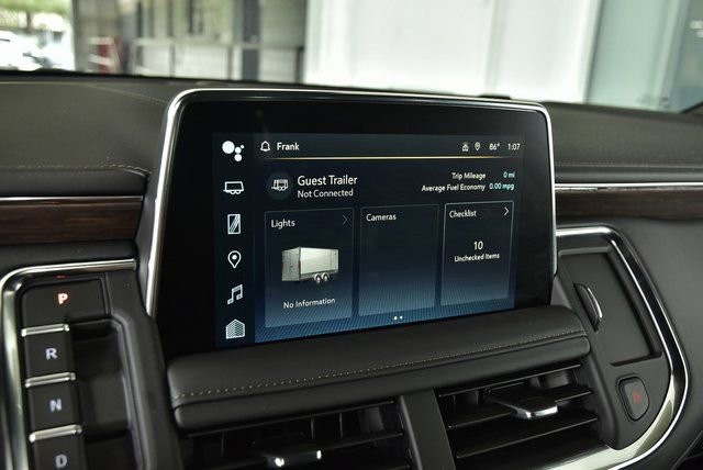 2024 Chevrolet Suburban High Country - Photo 37