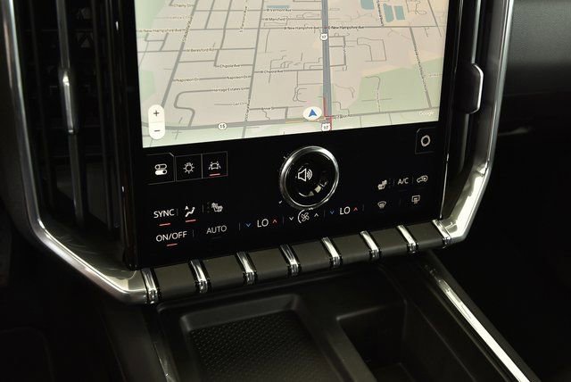 2026 GMC Acadia Elevation - Photo 23