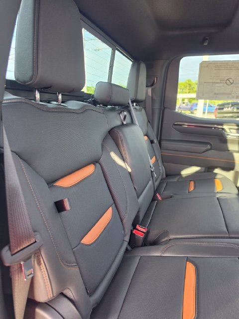2026 GMC Sierra 1500 AT4 - Photo 28