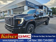 2026 GMC Sierra 2500 HD Denali Ultimate Truck