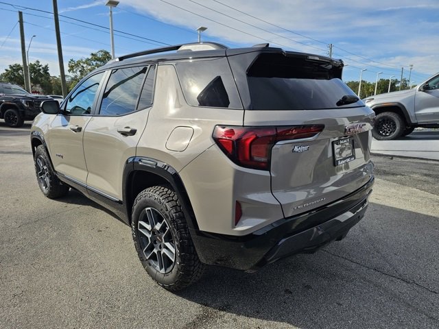 2026 Gmc Terrain AT4 photo 3