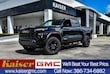 GMC Canyon