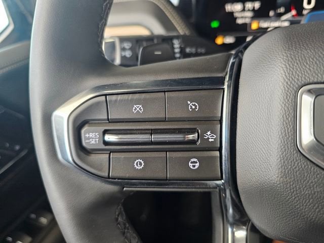 2026 GMC Yukon XL Elevation - Photo 37