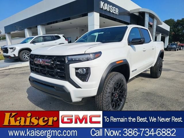 2026 GMC Canyon Truck 
