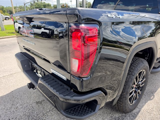 2026 GMC Sierra 1500 Elevation - Photo 13