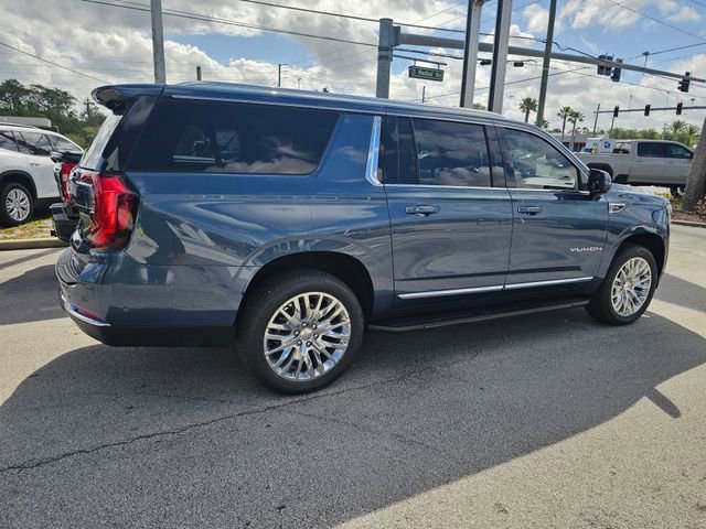 2026 GMC Yukon XL Elevation - Photo 7