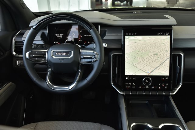 2026 GMC Acadia Elevation - Photo 21