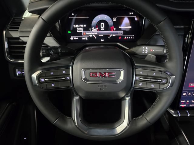 2026 GMC Acadia Elevation - Photo 32