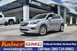  Buick Envision