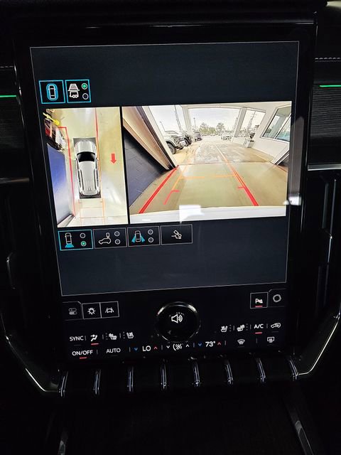 2026 GMC Acadia Denali - Photo 33