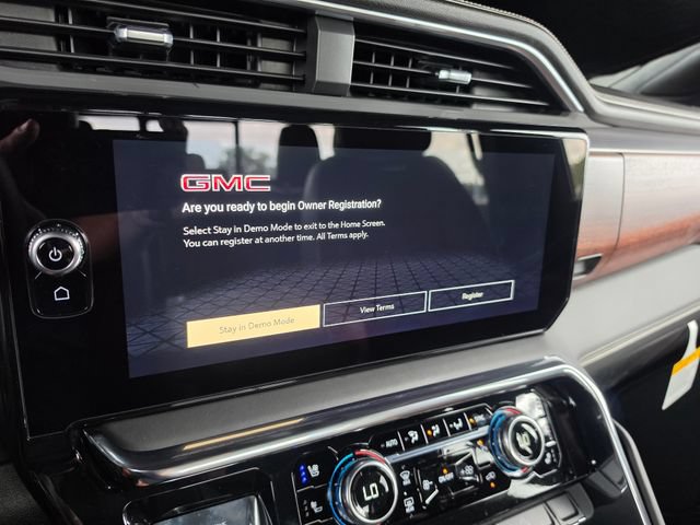 2026 GMC Sierra 3500HD Denali Ultimate - Photo 33
