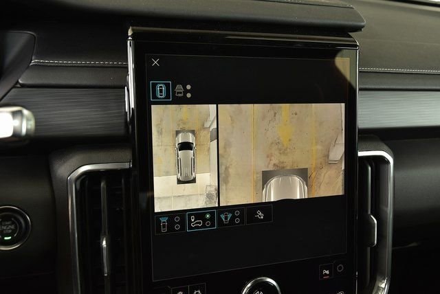 2026 GMC Acadia Elevation - Photo 27