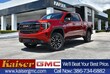 GMC Sierra 1500