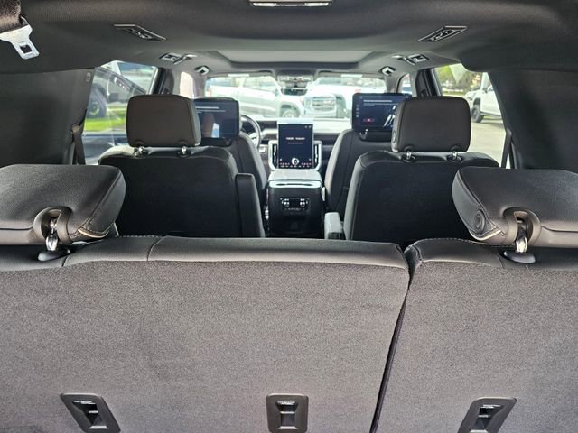 2026 GMC Yukon XL Elevation - Photo 32