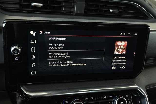 2024 GMC Sierra 1500 Denali Denali - Photo 54