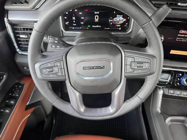 2026 GMC Sierra 3500HD Denali Ultimate - Photo 34