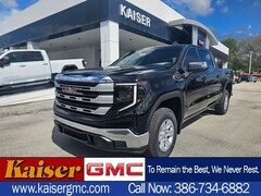 2026 GMC Sierra 1500 SLE Truck Crew Cab
