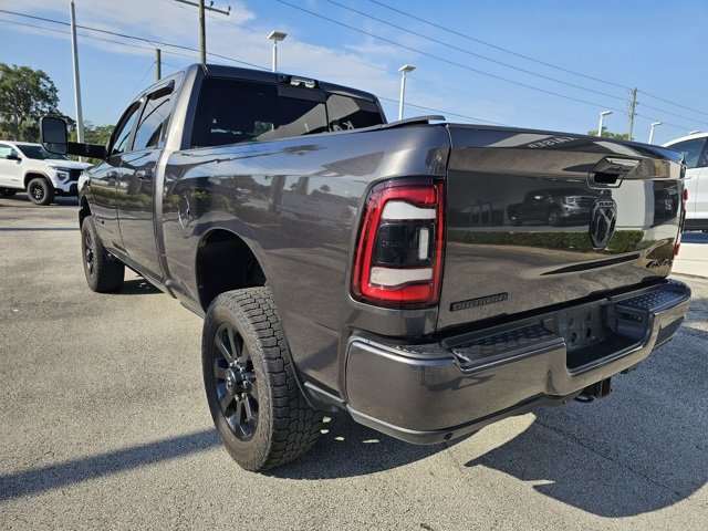 2022 Ram 2500 Big Horn photo 2