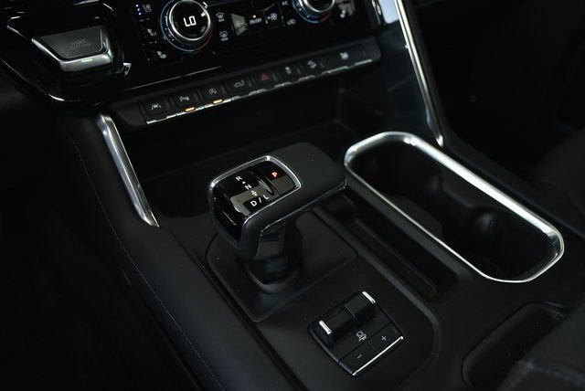 2024 GMC Sierra 1500 Denali Denali - Photo 35
