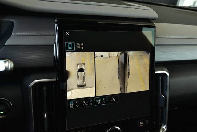 2026 GMC Acadia Elevation - Photo 30