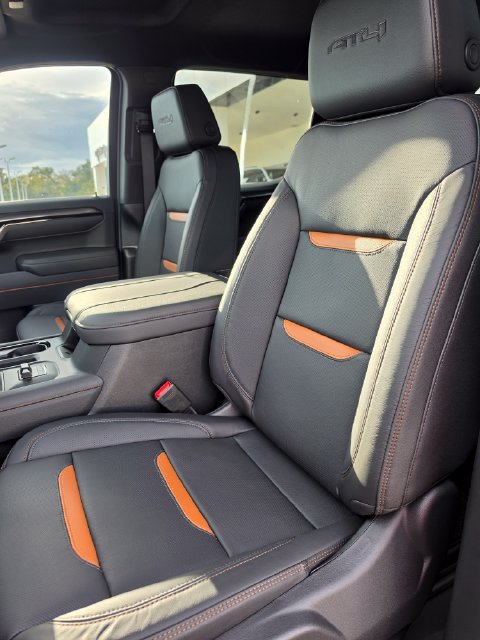 2026 GMC Sierra 1500 AT4 - Photo 17