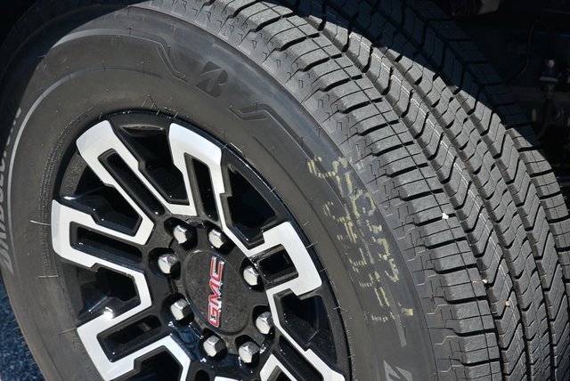 2026 Gmc Sierra Elevation photo 3