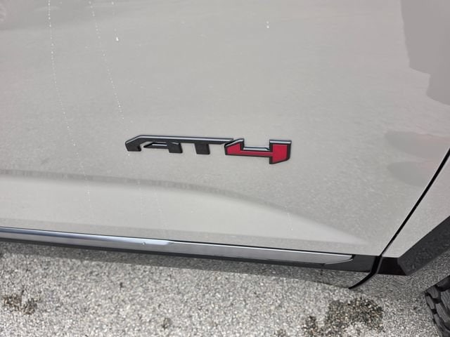 2027 GMC Terrain AT4 - Photo 11