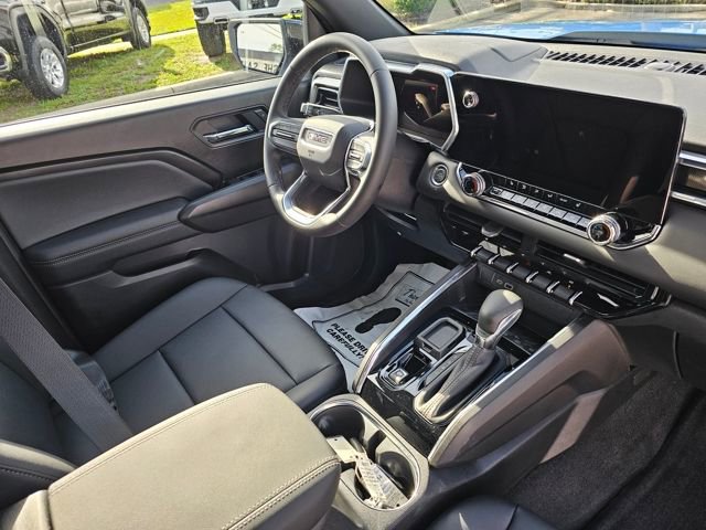 2026 GMC Canyon Elevation - Photo 22