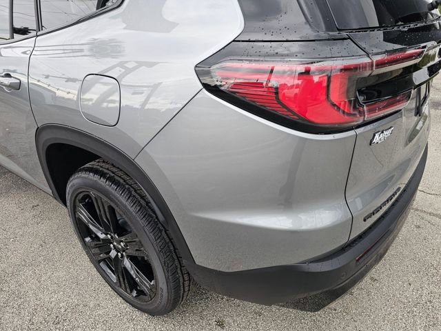 2026 GMC Acadia Elevation - Photo 14