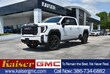 GMC Sierra 2500 HD
