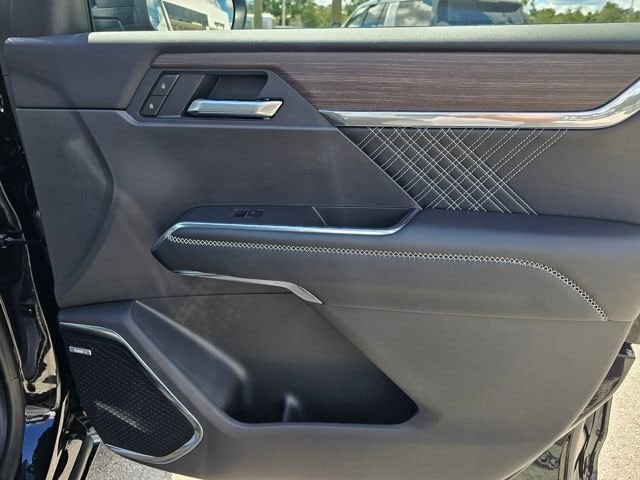 2026 GMC Acadia Denali - Photo 23