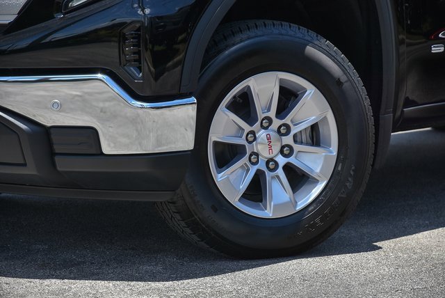 2025 Gmc Sierra 1500 SLE photo 2