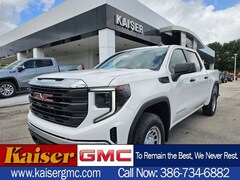 2026 GMC Sierra 1500 Pro Truck