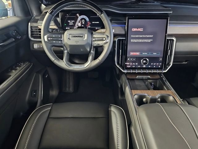2026 GMC Acadia Denali - Photo 34