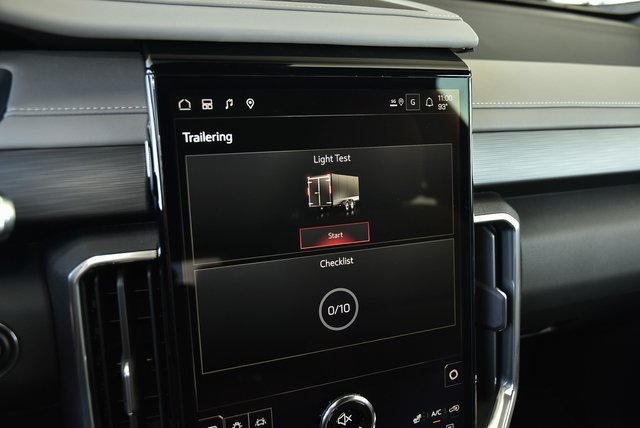 2026 GMC Acadia Elevation - Photo 32