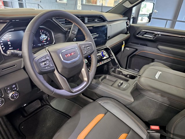 2026 GMC Sierra 3500HD AT4 - Photo 16