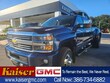  Chevrolet Silverado 3500 HD