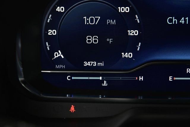 2024 Chevrolet Suburban High Country - Photo 43