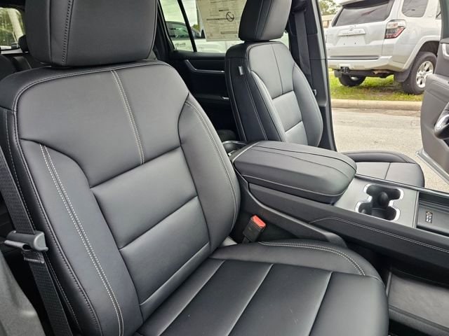 2026 GMC Acadia Elevation - Photo 27