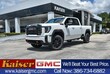 GMC Sierra 2500 HD