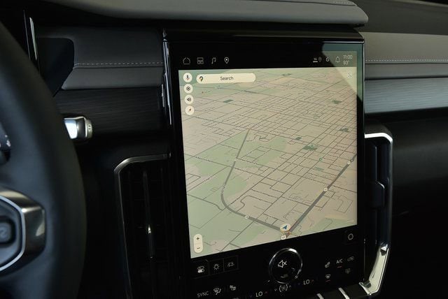 2026 GMC Acadia Elevation - Photo 24