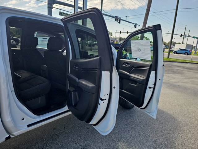 2026 GMC Canyon Elevation - Photo 26