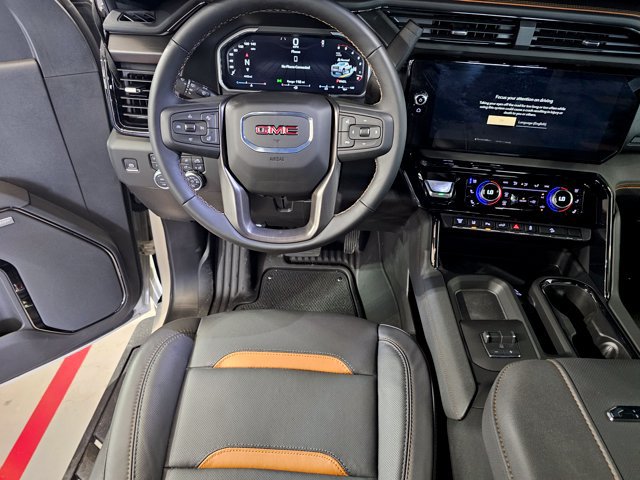 2026 GMC Sierra 3500HD AT4 - Photo 35