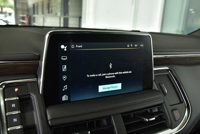 2024 Chevrolet Suburban High Country - Photo 29