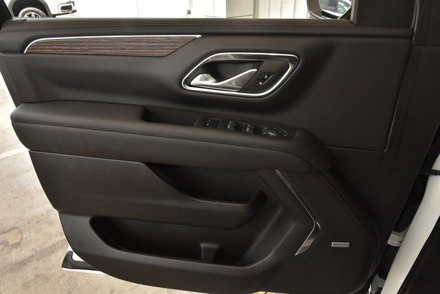 2024 Chevrolet Suburban High Country - Photo 12