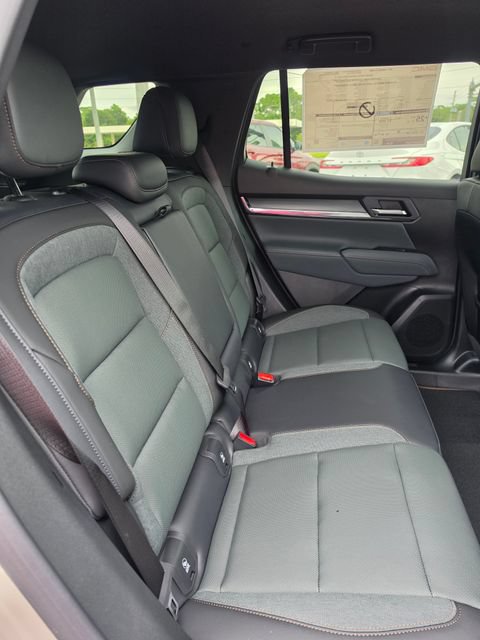 2027 GMC Terrain AT4 - Photo 26
