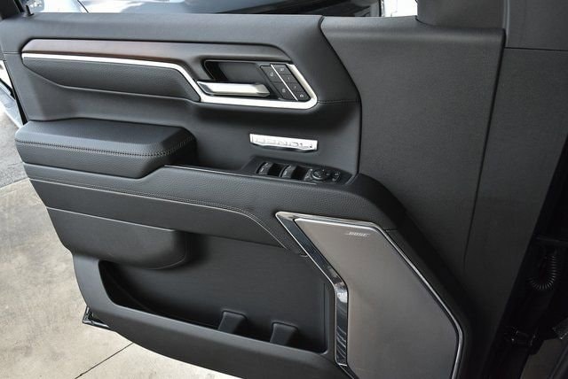 2024 GMC Sierra 1500 Denali Denali - Photo 25